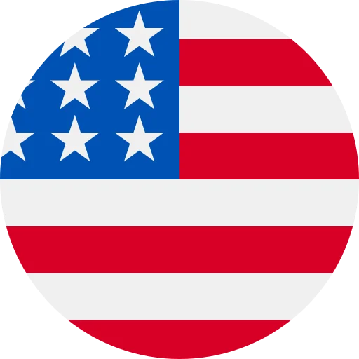 United States flag